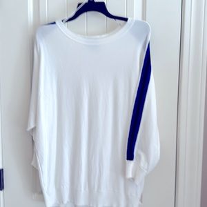 DKNY 3/4 Sleeve Sweater
